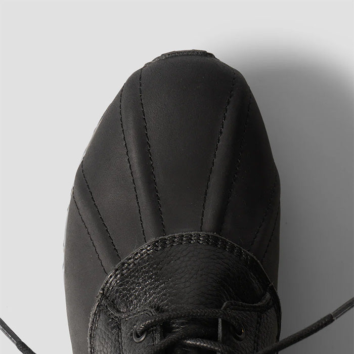 Tomo&Co　WEST AIRSOLES -BLACK