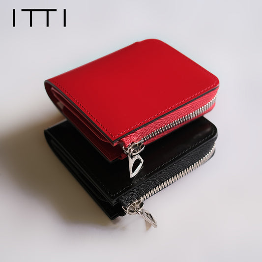 ITTI CRISTY VERY COMPACT WLT.5 / ALPS CARNO