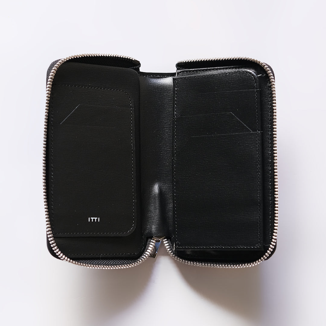 ITTI CRISTY SMART MID WLT.5 ALPS CARNO