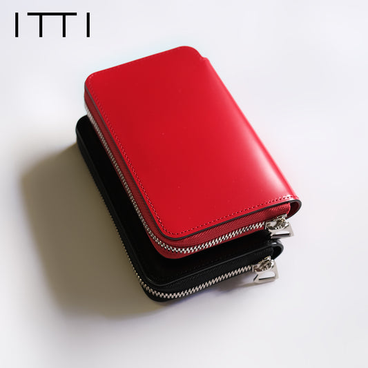 ITTI CRISTY SMART MID WLT.5 ALPS CARNO