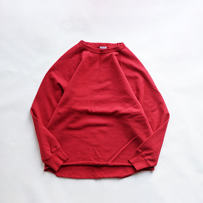 WALLA WALLA SPORT　13oz CREW SWEAT SHIRT