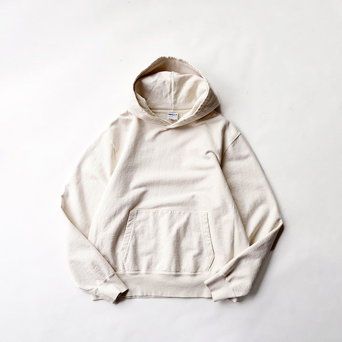 【EXCLUSIVE】WALLA WALLA SPORT　13oz R/W HOODIE