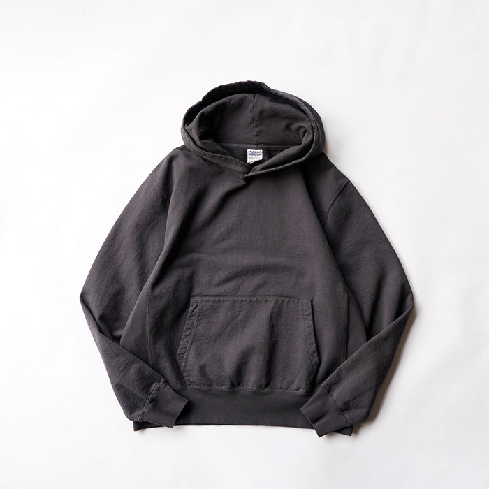 【EXCLUSIVE】WALLA WALLA SPORT　13oz R/W HOODIE