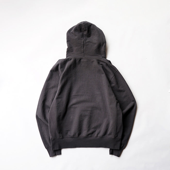 【EXCLUSIVE】WALLA WALLA SPORT　13oz R/W HOODIE