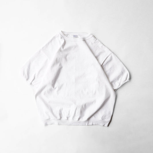 WALLA WALLA SPORT　9oz LANTERN SLEEVE TEE