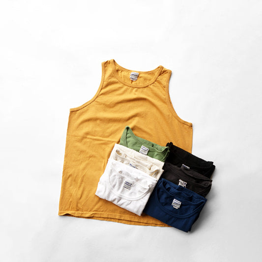 WALLA WALLA SPORT　SOLID TANK TOP