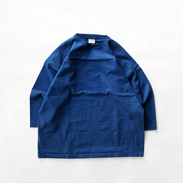 WALLA WALLA SPORT　 9oz 3/4 FOOTBALL TEE