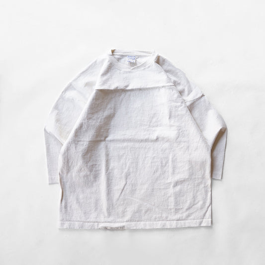 WALLA WALLA SPORT　 9oz 3/4 FOOTBALL TEE