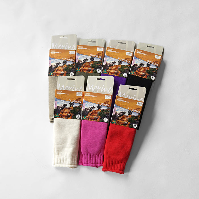 WILDERNESS WEAR　PATHFINDER