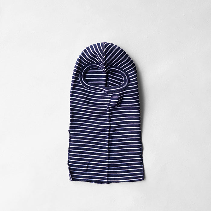 WILDERNESS WEAR　POLYPRO+ BALACLAVA STRIPE