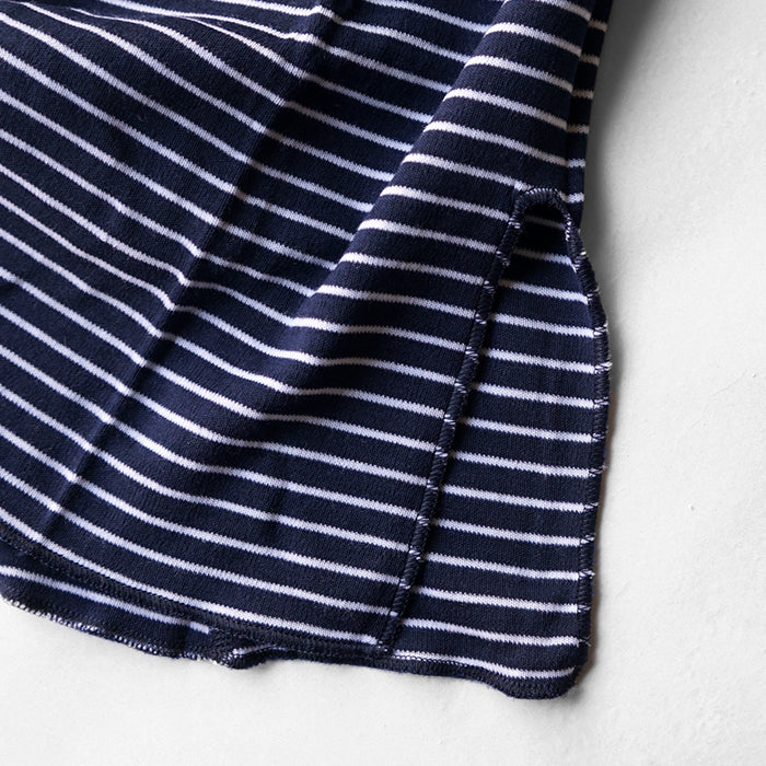 WILDERNESS WEAR　POLYPRO+ BALACLAVA STRIPE