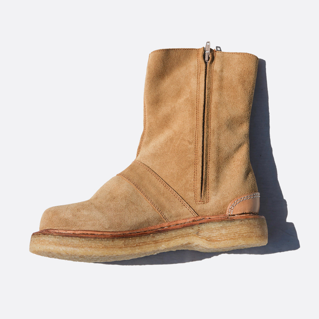 EL RESERO　ZIPBOOTS