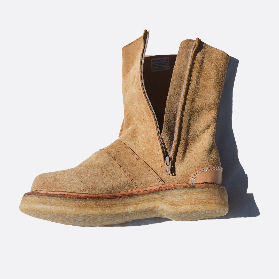 EL RESERO　ZIPBOOTS