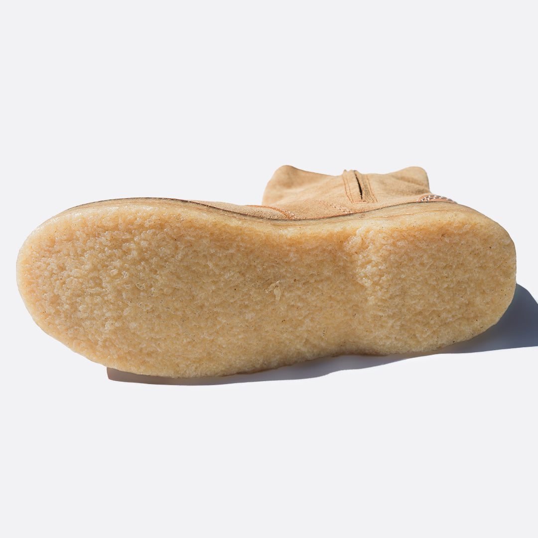 EL RESERO　ZIPBOOTS