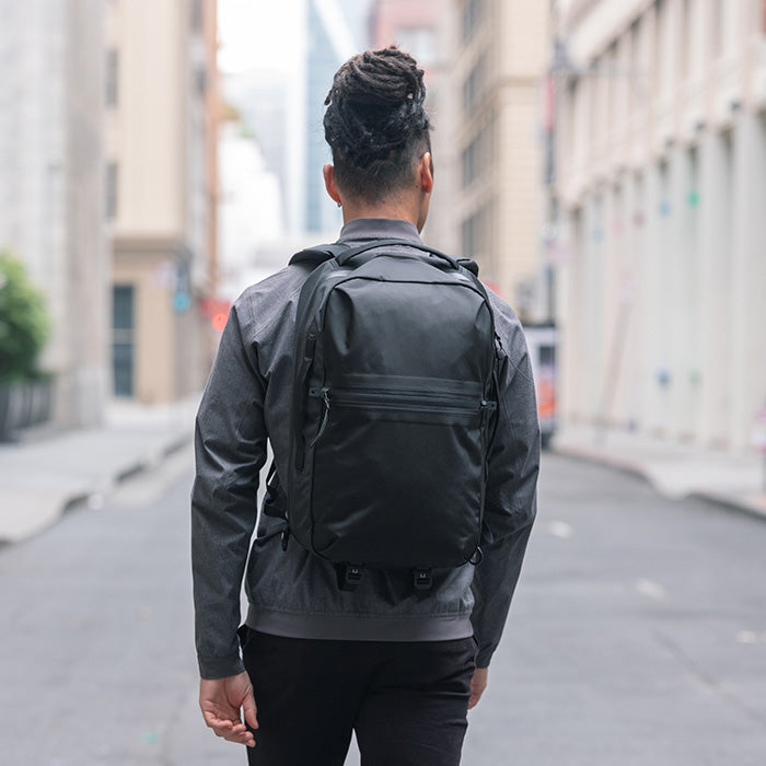 BLACK EMBER – CONNECT/S