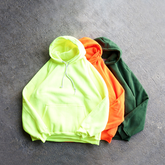 CAMBER　CHILL BUSTER PULLOVER HOODED