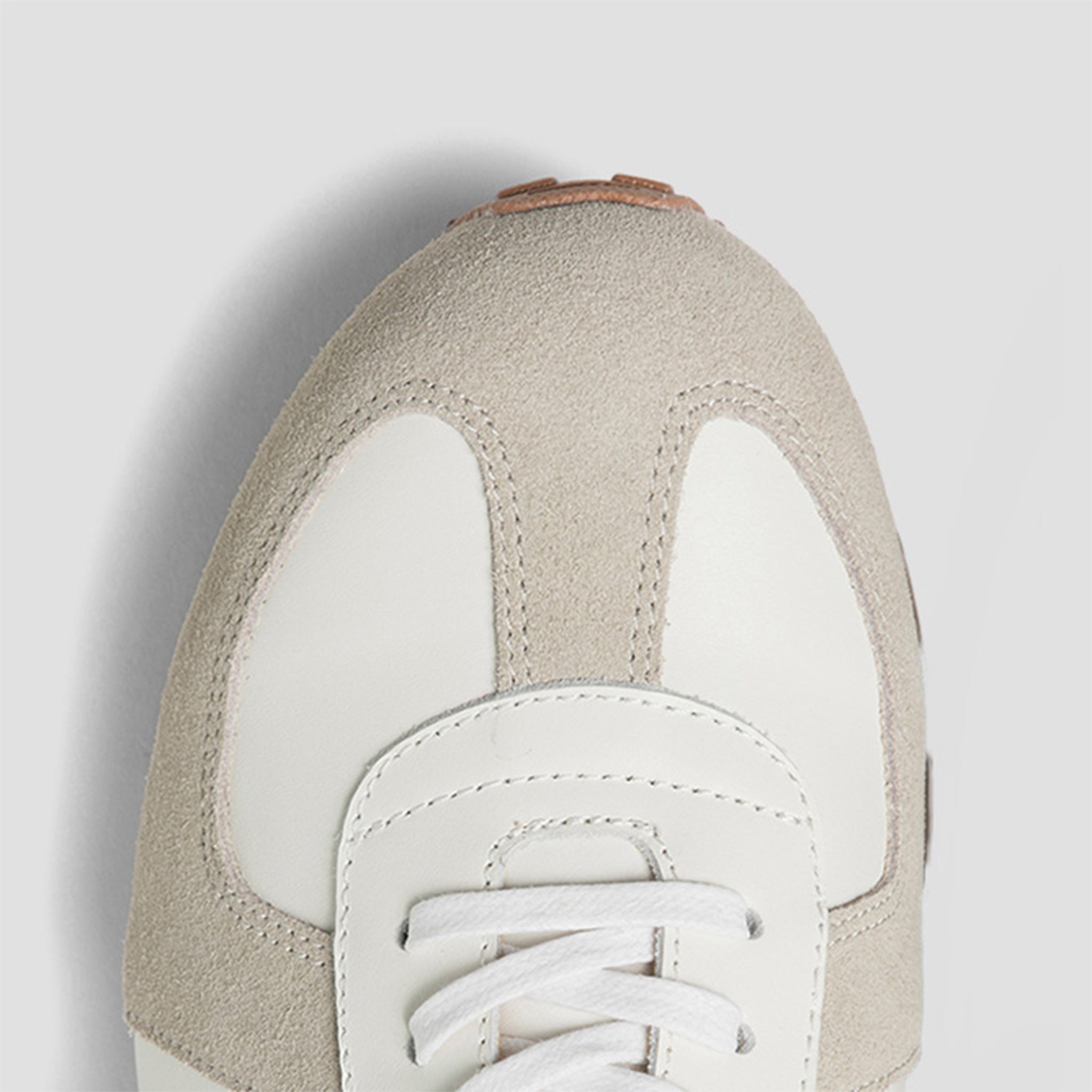 Tomo&Co German Trainer -WHITE – CONNECT/S