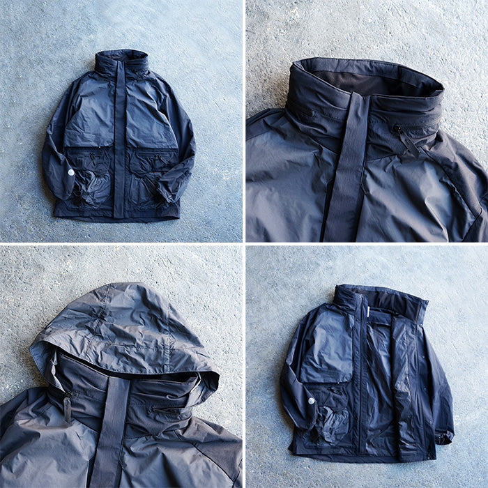 alk phenix Convoy jacket – CONNECT/S