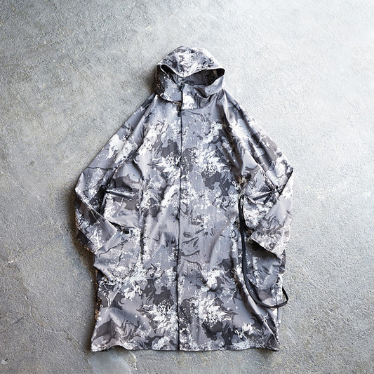 alk phenix　Zak rain coat