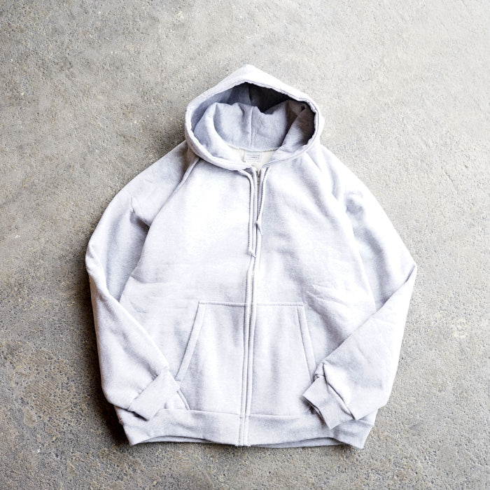 CAMBER　CHILL BUSTER ZIPPER HOODED