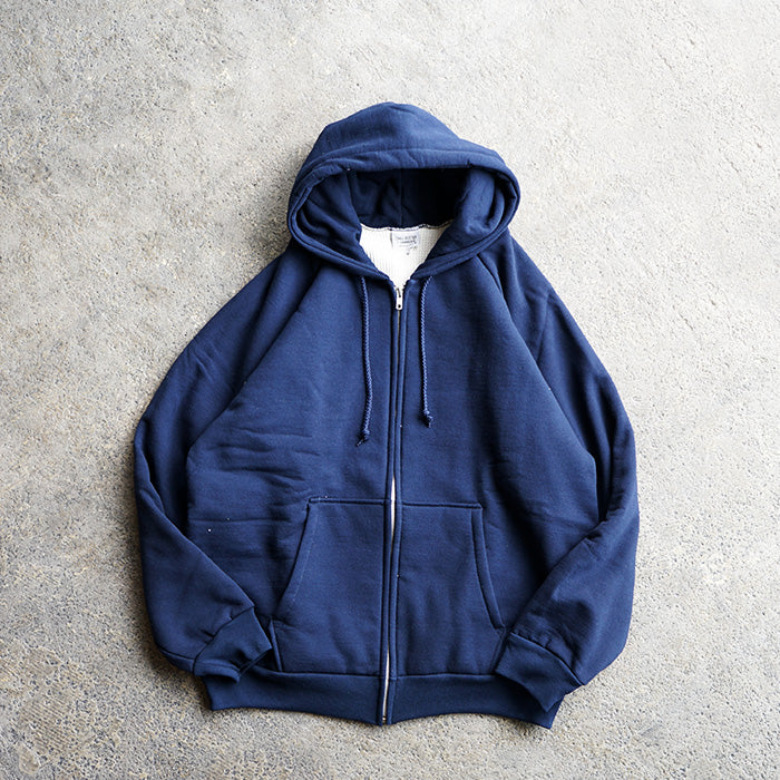 CAMBER　CHILL BUSTER ZIPPER HOODED