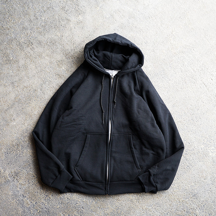 CAMBER　CHILL BUSTER ZIPPER HOODED