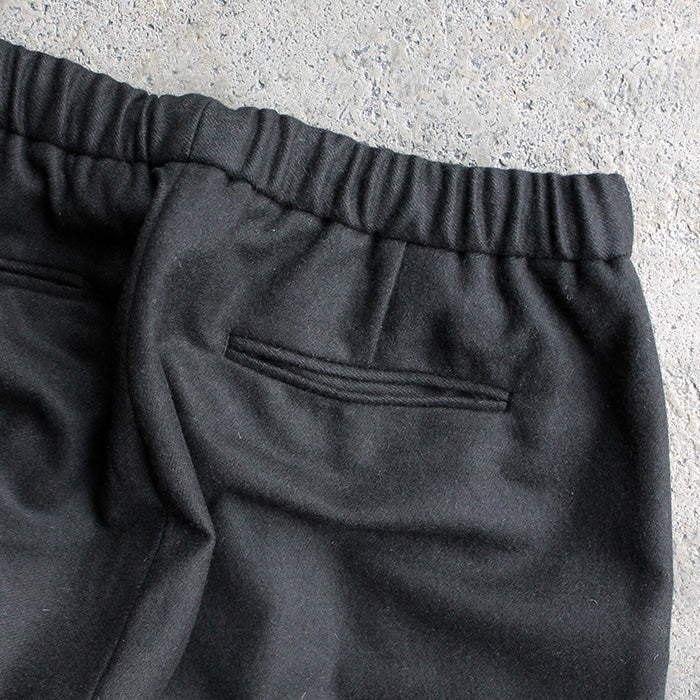 Ceasters 2P Easy Trousers Wool Pants - パンツ