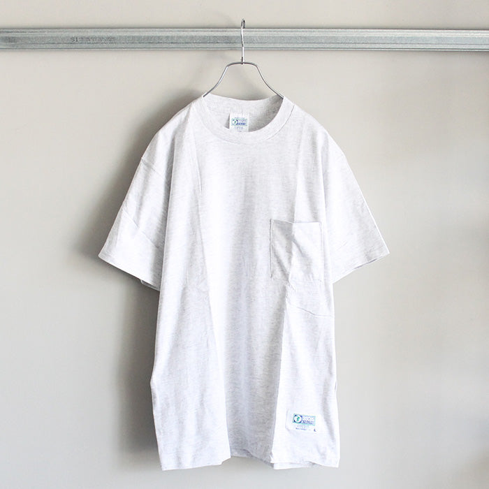 DEADSTOCK　90's DISCUS ATHLETIC S/S POCKET TEE