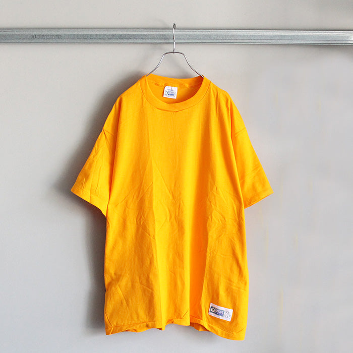 DEADSTOCK　90's DISCUS ATHLETIC S/S CREW TEE