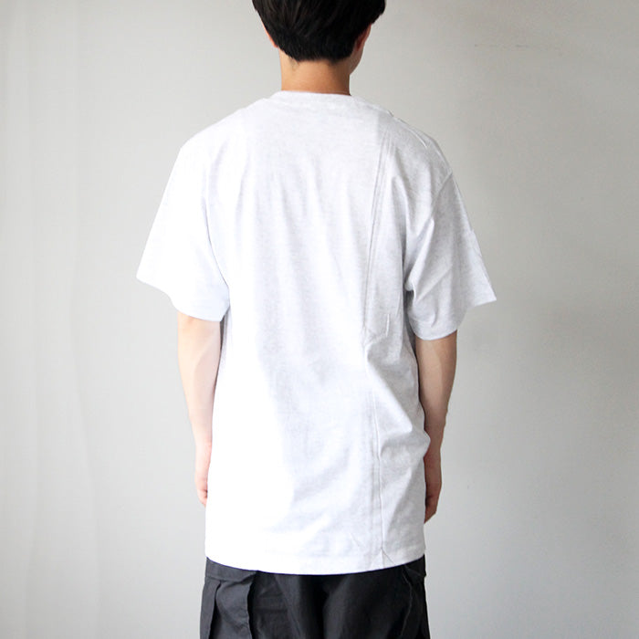 DEADSTOCK　90's DISCUS ATHLETIC S/S POCKET TEE