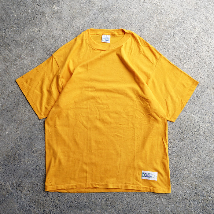 DEADSTOCK　90's DISCUS ATHLETIC S/S CREW TEE