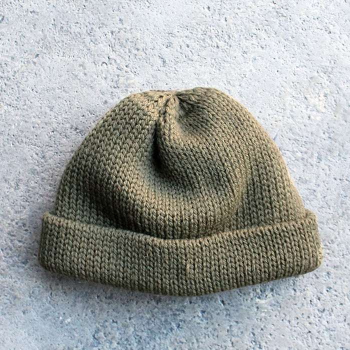 HIGHLAND2000　MERINO TUBLLAR BOBBY CAP