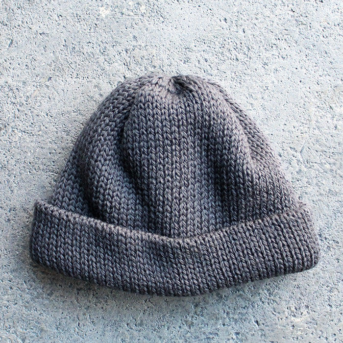 HIGHLAND2000　MERINO TUBLLAR BOBBY CAP