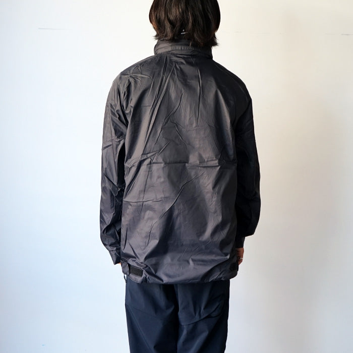 HIGHLANDER Halo Smock – CONNECT/S