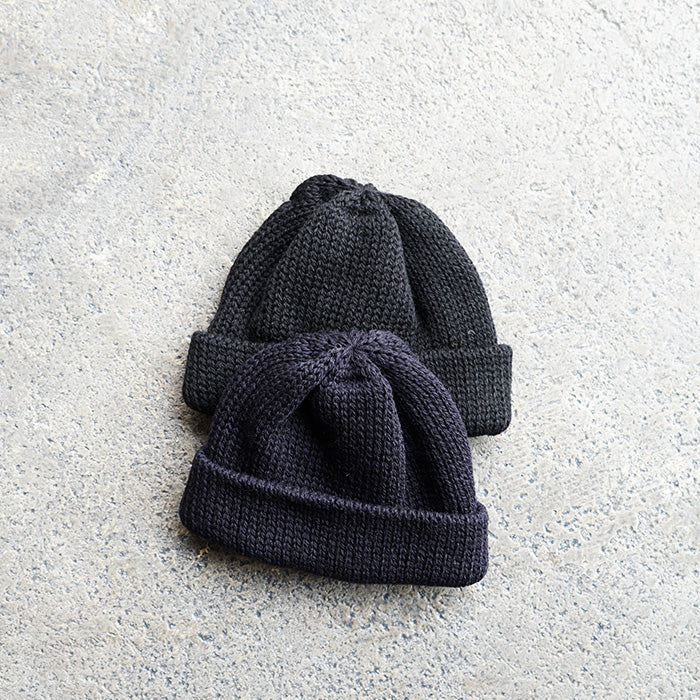 HIGHLAND2000　MERINO TUBLLAR BOBBY CAP -EXCLUSIVE