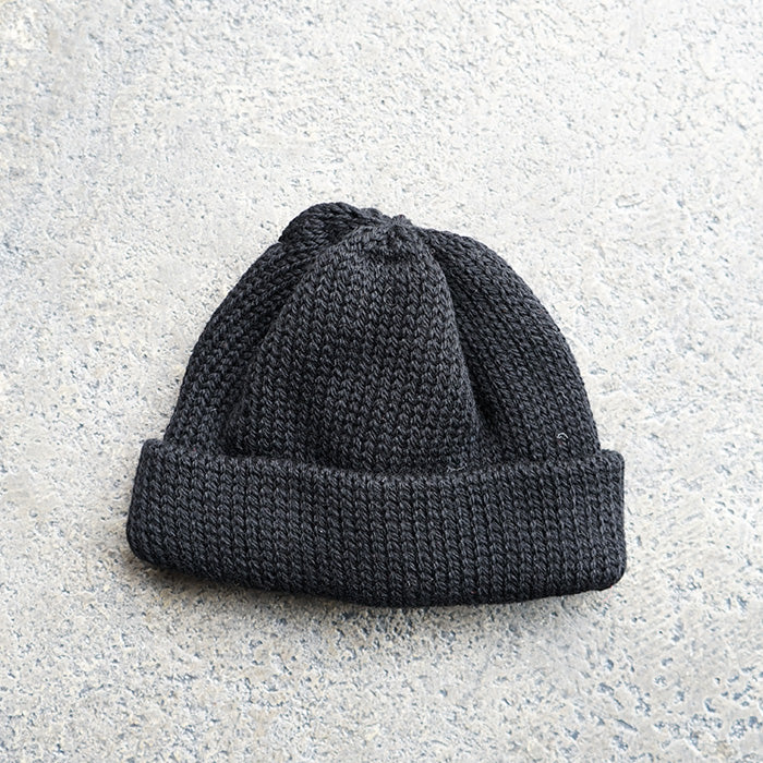 HIGHLAND2000　MERINO TUBLLAR BOBBY CAP -EXCLUSIVE