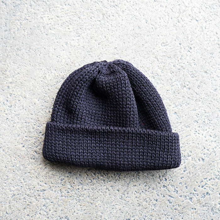 HIGHLAND2000　MERINO TUBLLAR BOBBY CAP -EXCLUSIVE