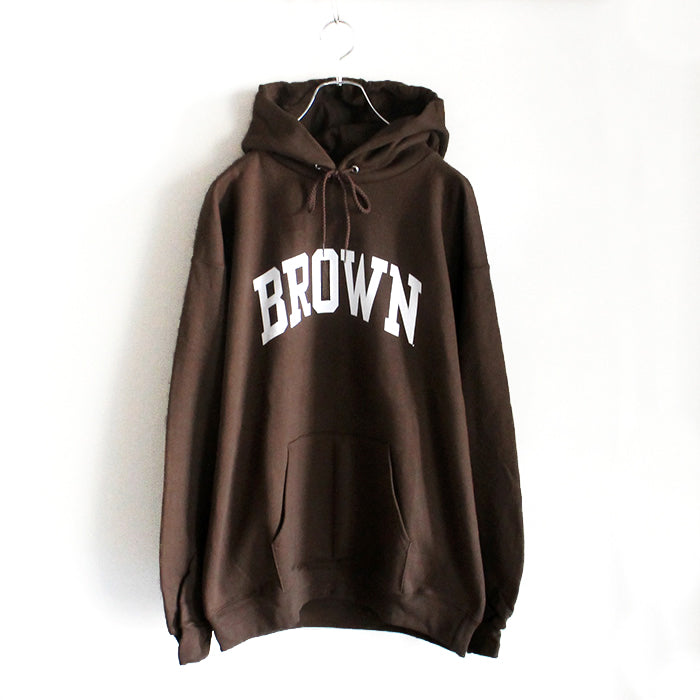 【WINTER SALE!! 40%OFF】IVY SPORT　Classic Hooded Sweatshirt