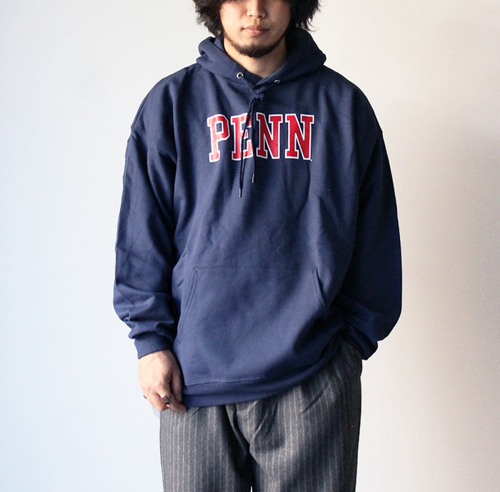 【40%OFF】IVY SPORT　Classic Hooded Sweatshirt