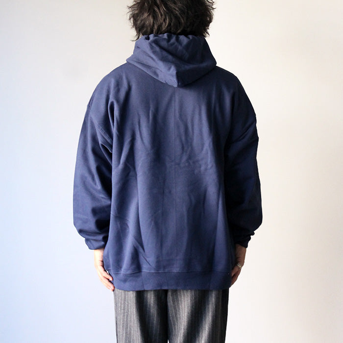 【40%OFF】IVY SPORT　Classic Hooded Sweatshirt