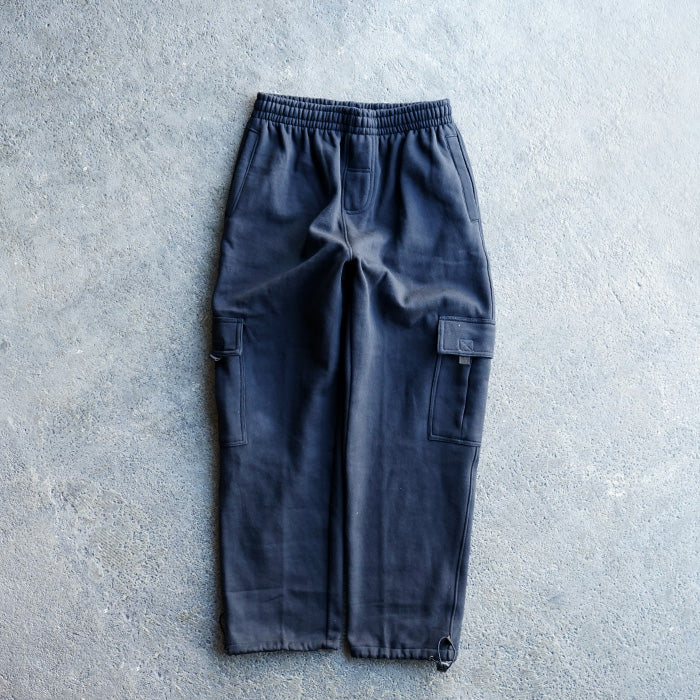 PRO5　Heavy Fleece Cargo Pants