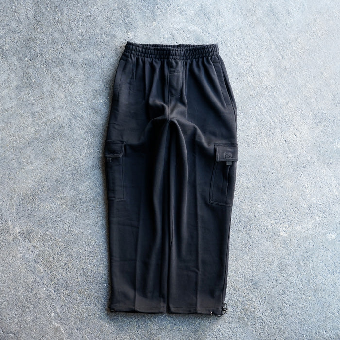 PRO5　Heavy Fleece Cargo Pants