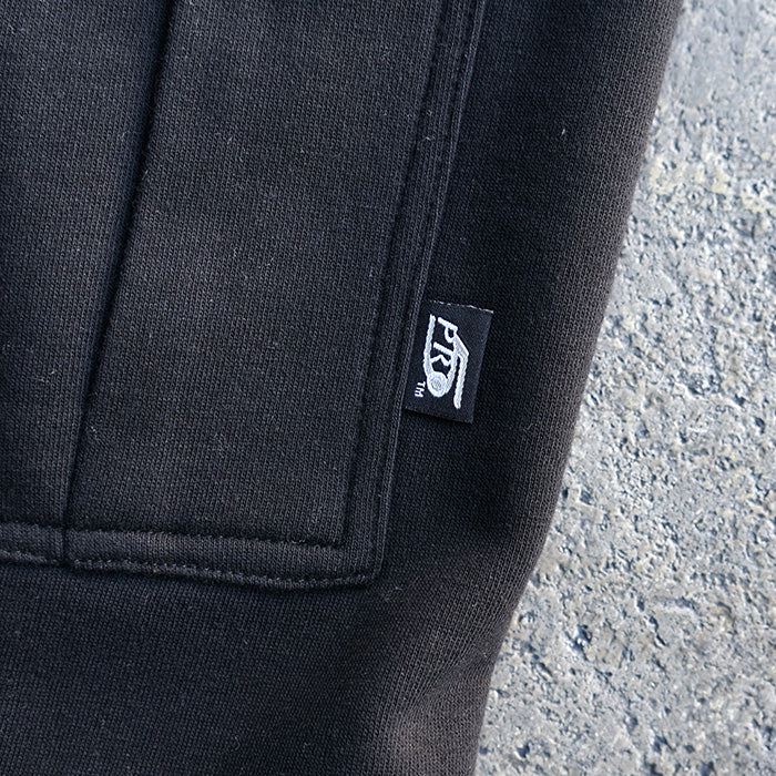 PRO5　Heavy Fleece Cargo Pants