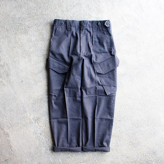 ROYAL NAVY　PCS TROUSERS