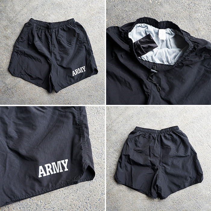 SOFFE　ARMY PT SHORTS