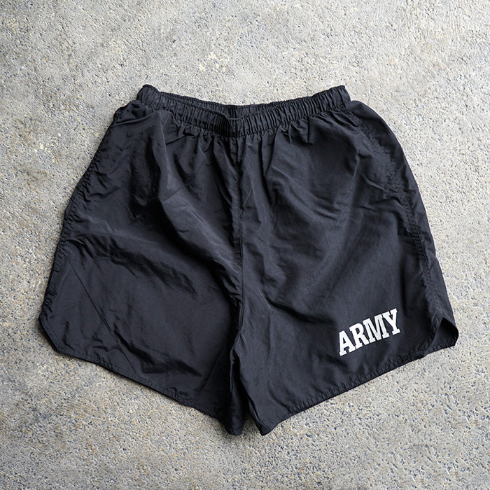 SOFFE　ARMY PT SHORTS