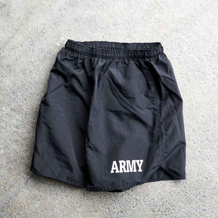 SOFFE　ARMY PT SHORTS