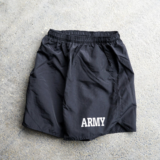 SOFFE　ARMY PT SHORTS