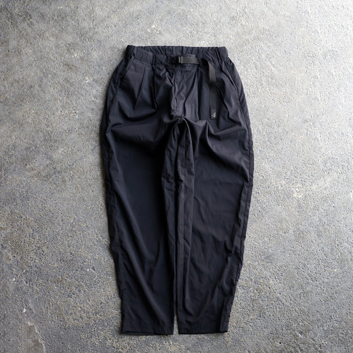 Si　PACKABLE SCENE PANTS