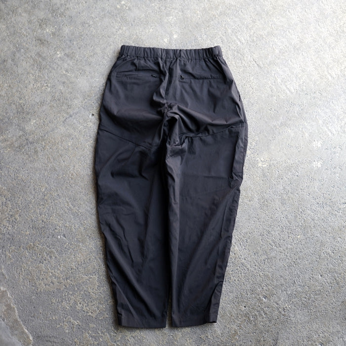 Si　PACKABLE SCENE PANTS